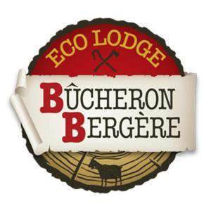 Eco Lodge Bucheron Bergere Ormstown 외부 사진